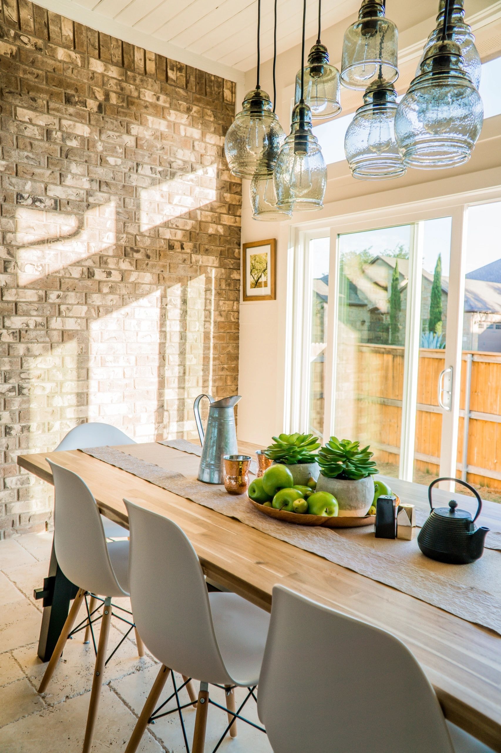 Farmhouse Porch Renovation